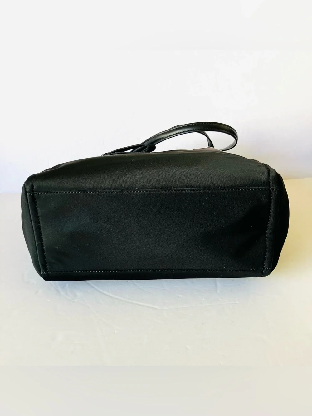 Kate Spade New York Chelsea Medium Satchel W/ Crossbody Strap New Nylon WKR00566